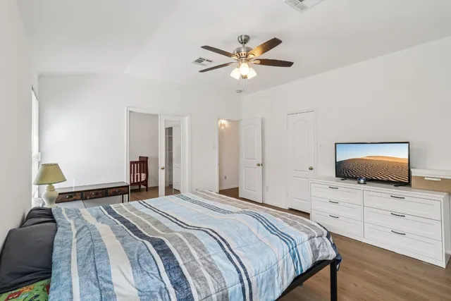 $344,999 | 202 Waterlily Way, Hutto, TX 78634