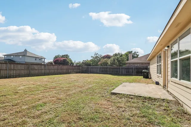 $344,999 | 202 Waterlily Way, Hutto, TX 78634