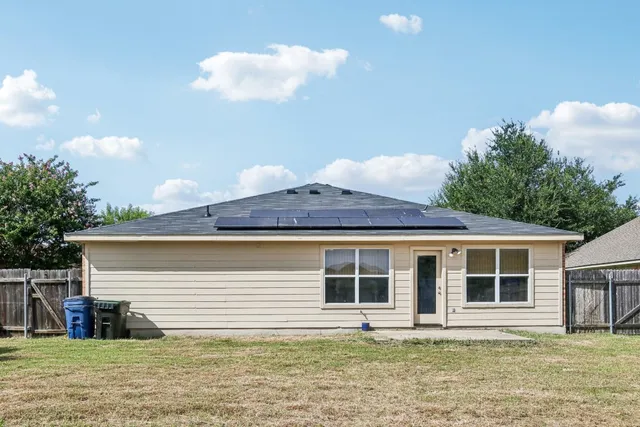 $344,999 | 202 Waterlily Way, Hutto, TX 78634