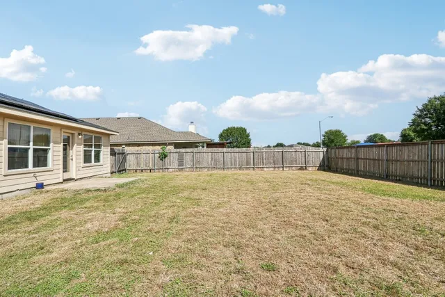 $344,999 | 202 Waterlily Way, Hutto, TX 78634