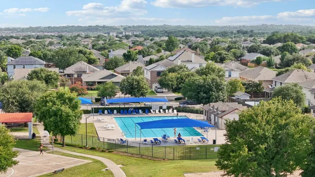 $344,999 | 202 Waterlily Way, Hutto, TX 78634