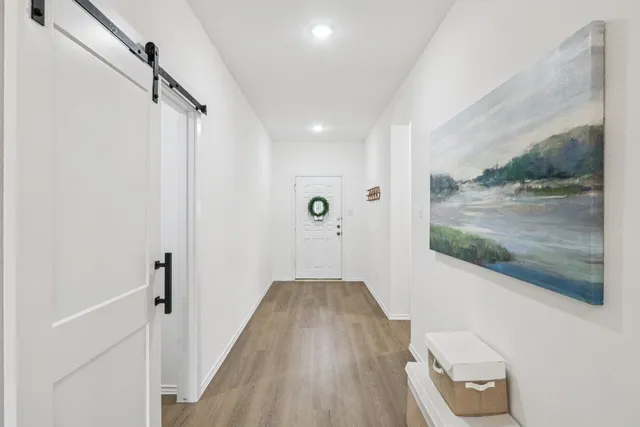 $344,999 | 202 Waterlily Way, Hutto, TX 78634