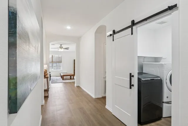 $344,999 | 202 Waterlily Way, Hutto, TX 78634