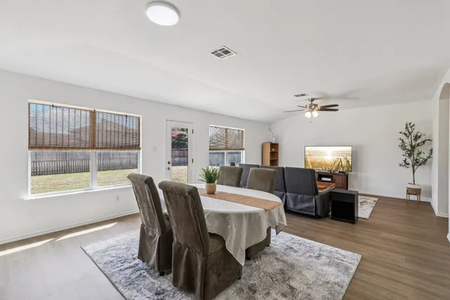 $344,999 | 202 Waterlily Way, Hutto, TX 78634