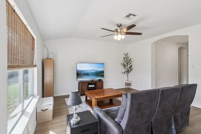 $344,999 | 202 Waterlily Way, Hutto, TX 78634