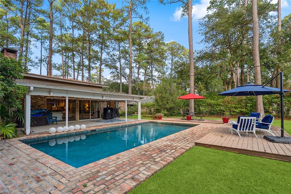 142 Crepemyrtle Road Covington, LA 70433 - Photo 10 of 11 Gallery Image 10