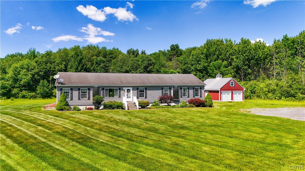 5949 Spring House Road Westmoreland, NY 13440 - Photo 1 of 50