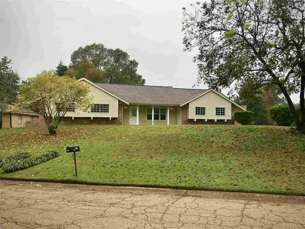 3375 Forest Hill Road Jackson, MS 39212 - Photo 1 of 15 Photo 1