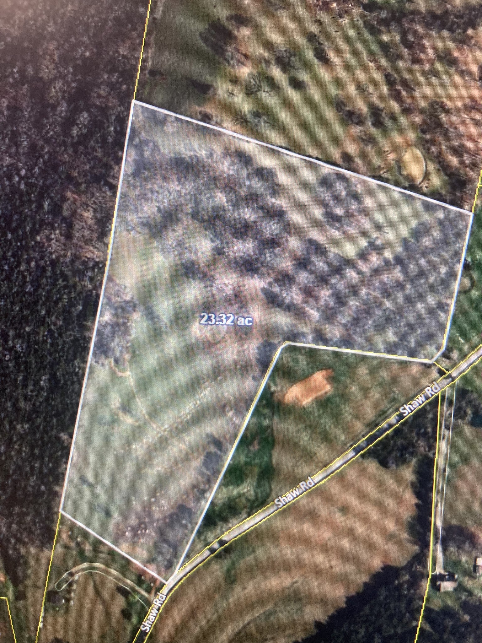 0 Shaw Road Cornersville, TN 37047 - Photo 33 of 33