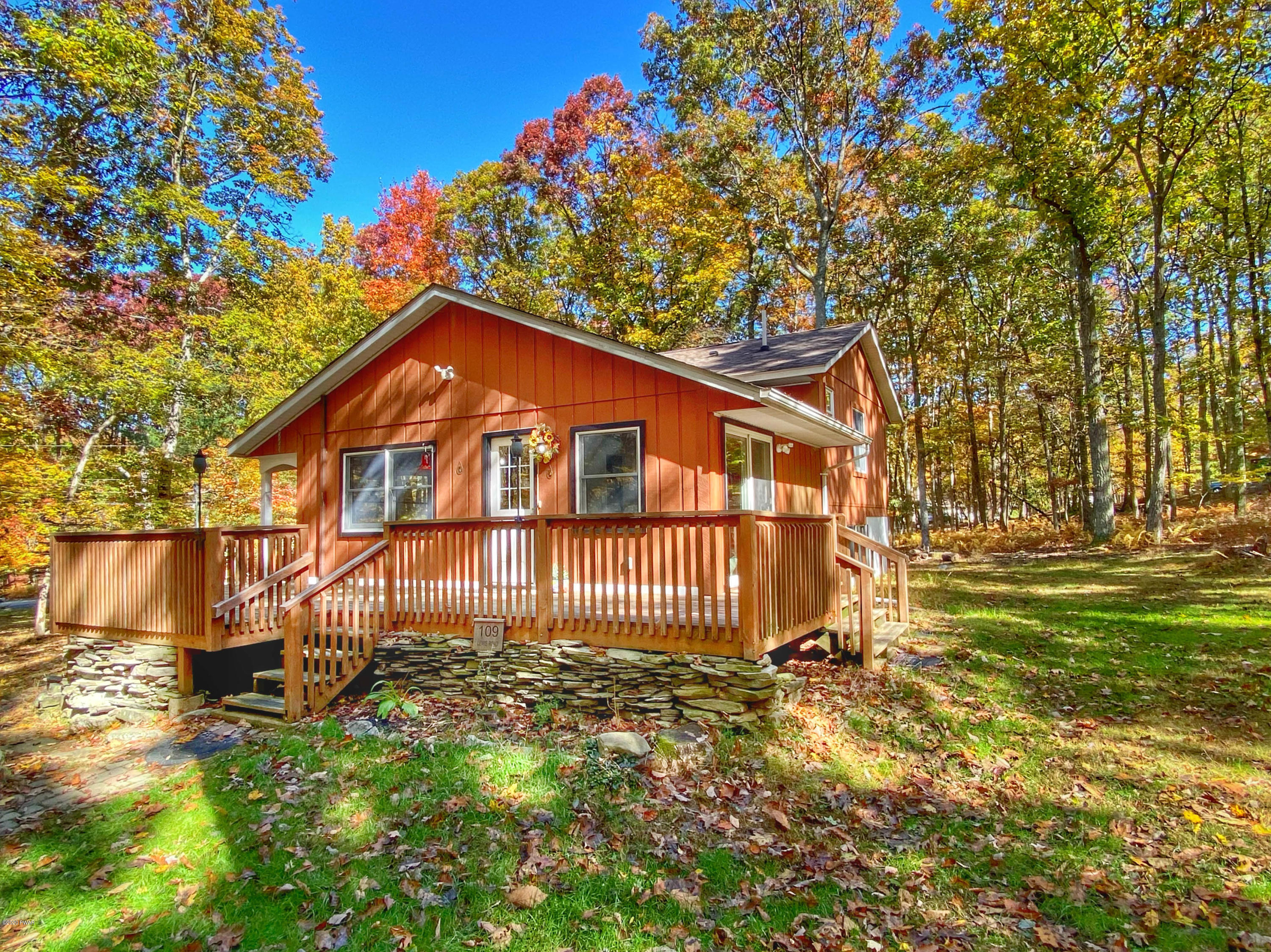 109 Lewis Road Milford, PA 18337 - Photo 7 of 35 07