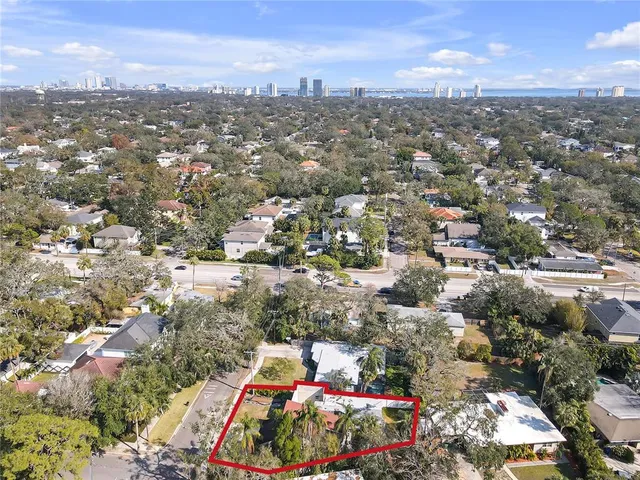 $525,000 | 4408 West Leona Street, Tampa, FL 33629