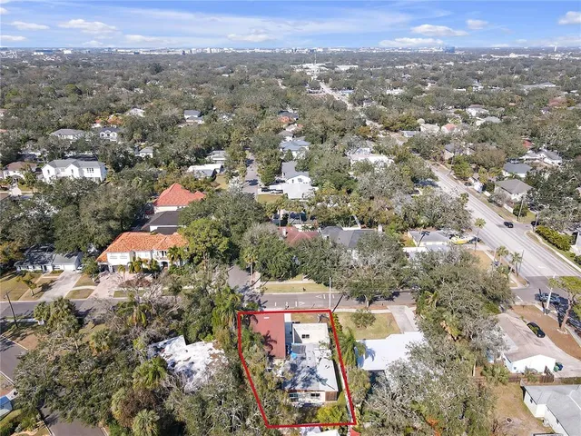 $525,000 | 4408 West Leona Street, Tampa, FL 33629