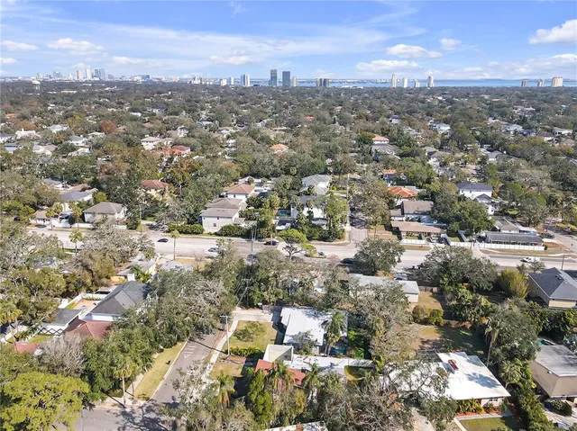 $525,000 | 4408 West Leona Street, Tampa, FL 33629