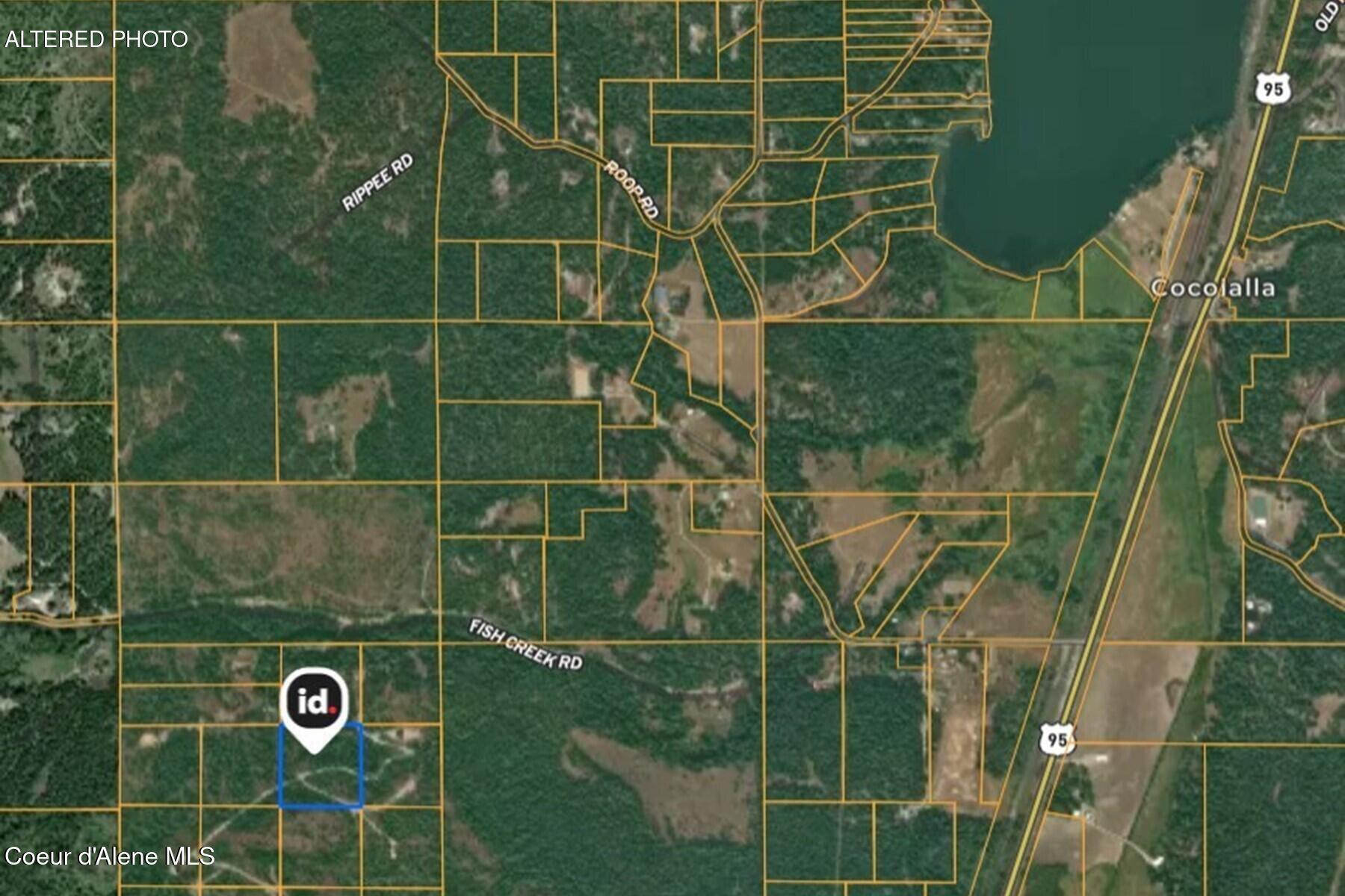 500 Outlook Road Cocolalla, ID 83813 - Photo 18 of 18 DC4