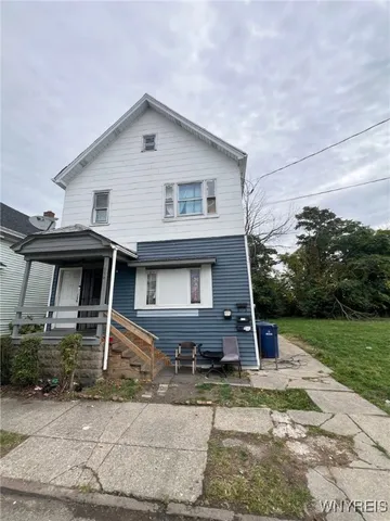 $900 | 85 Sears Street, Buffalo, NY 14212