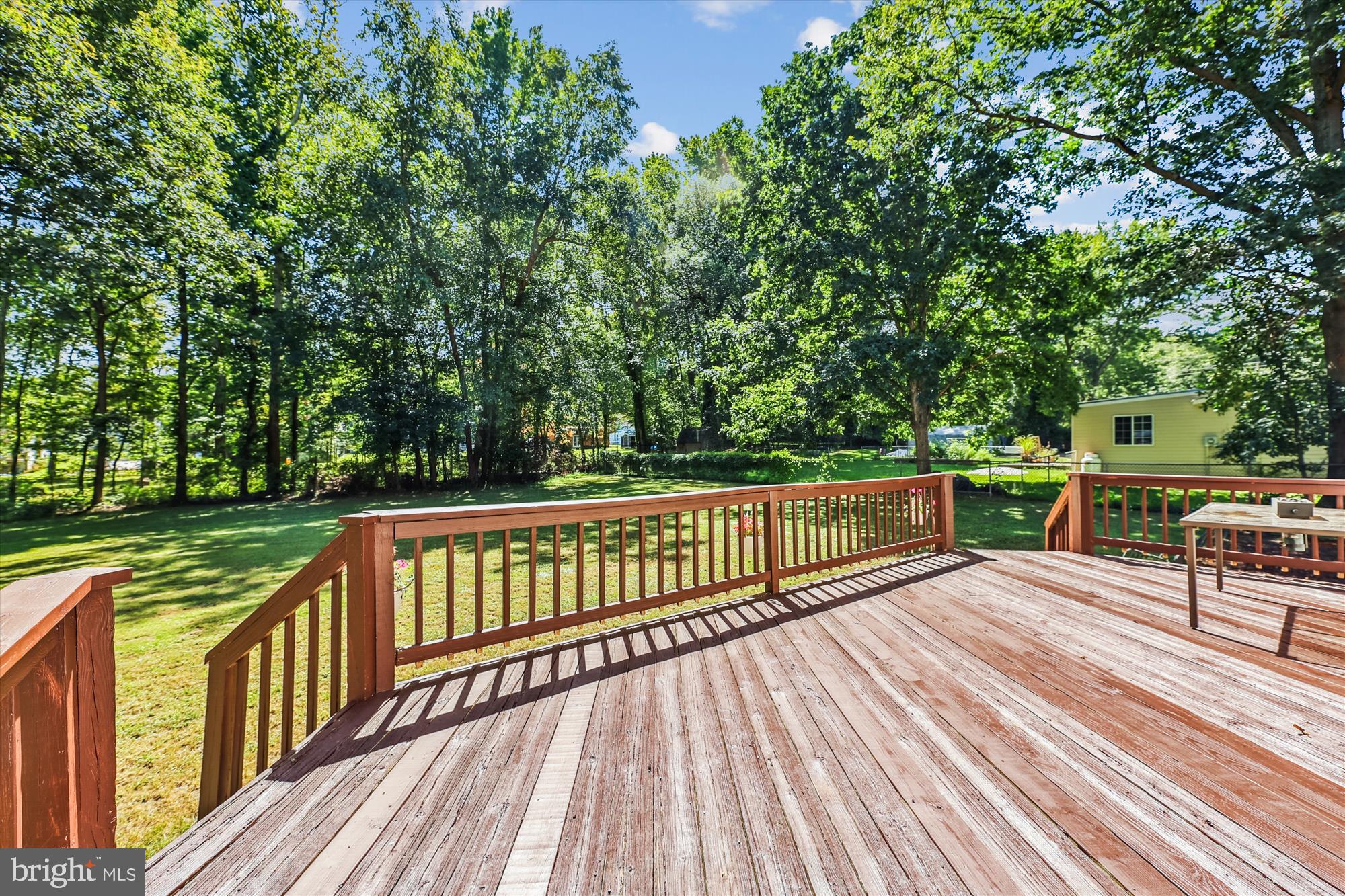 14704 Livingston Road Accokeek, MD 20607 - Photo 33 of 52 Deck