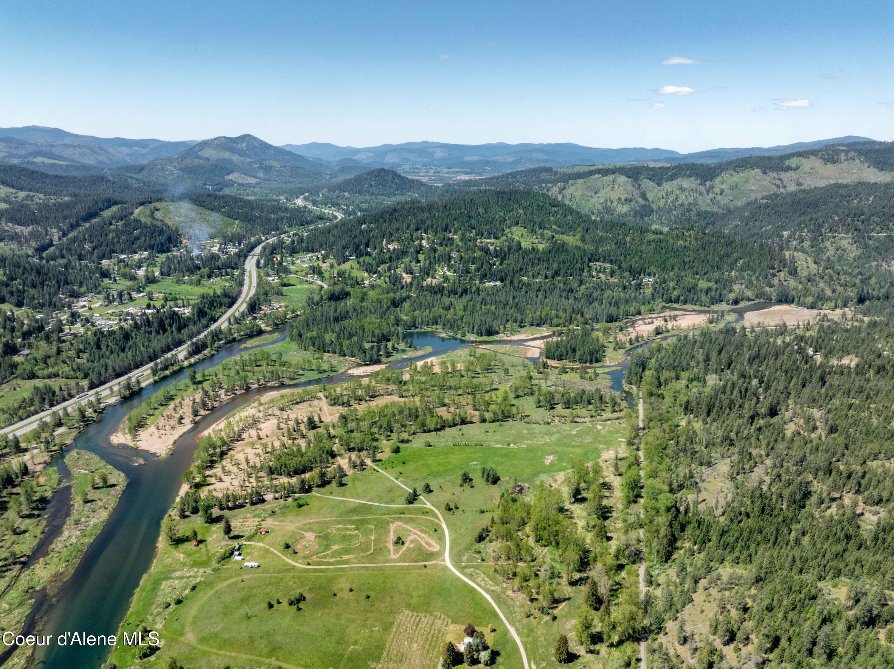 968 Ranch Road Kingston, ID 83839 - Photo 12 of 26 12