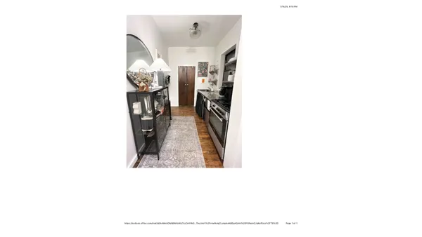 $3,500 | 110 Thompson Street, Unit 4C | SoHo