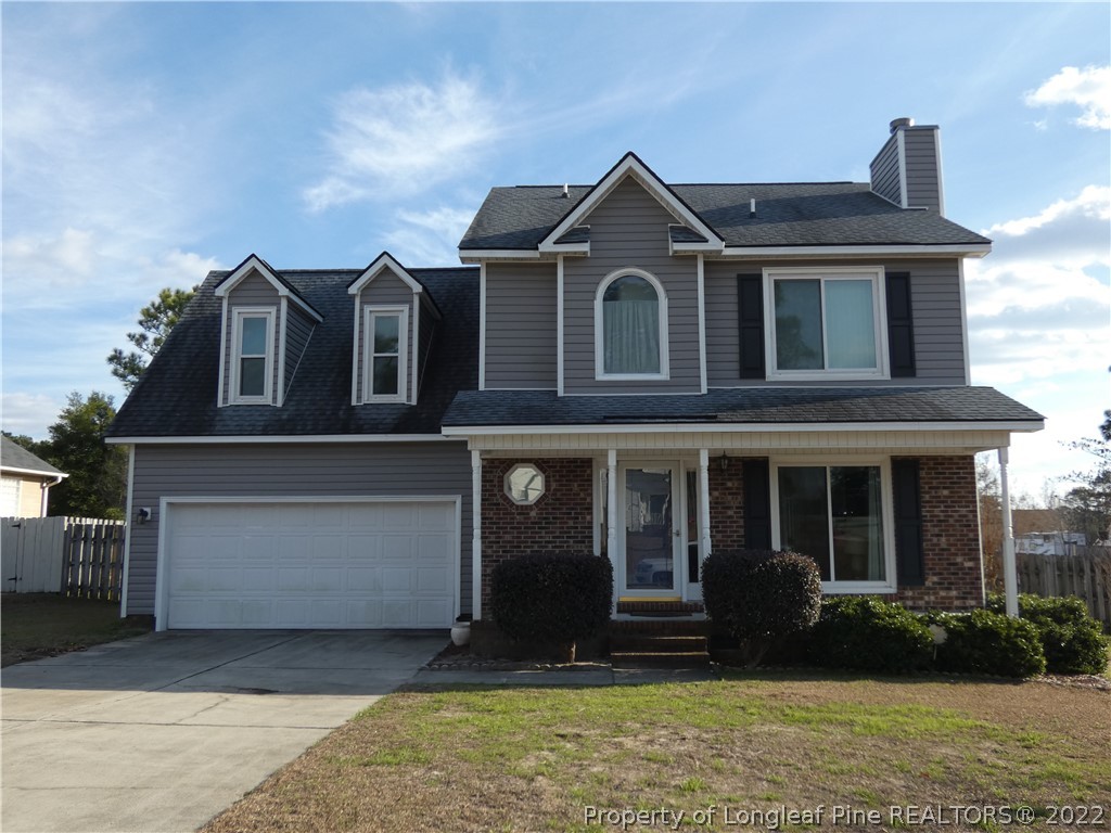 5206 Archer Road Hope Mills, NC 28348 - Photo 1 of 43 Gallery Image 1