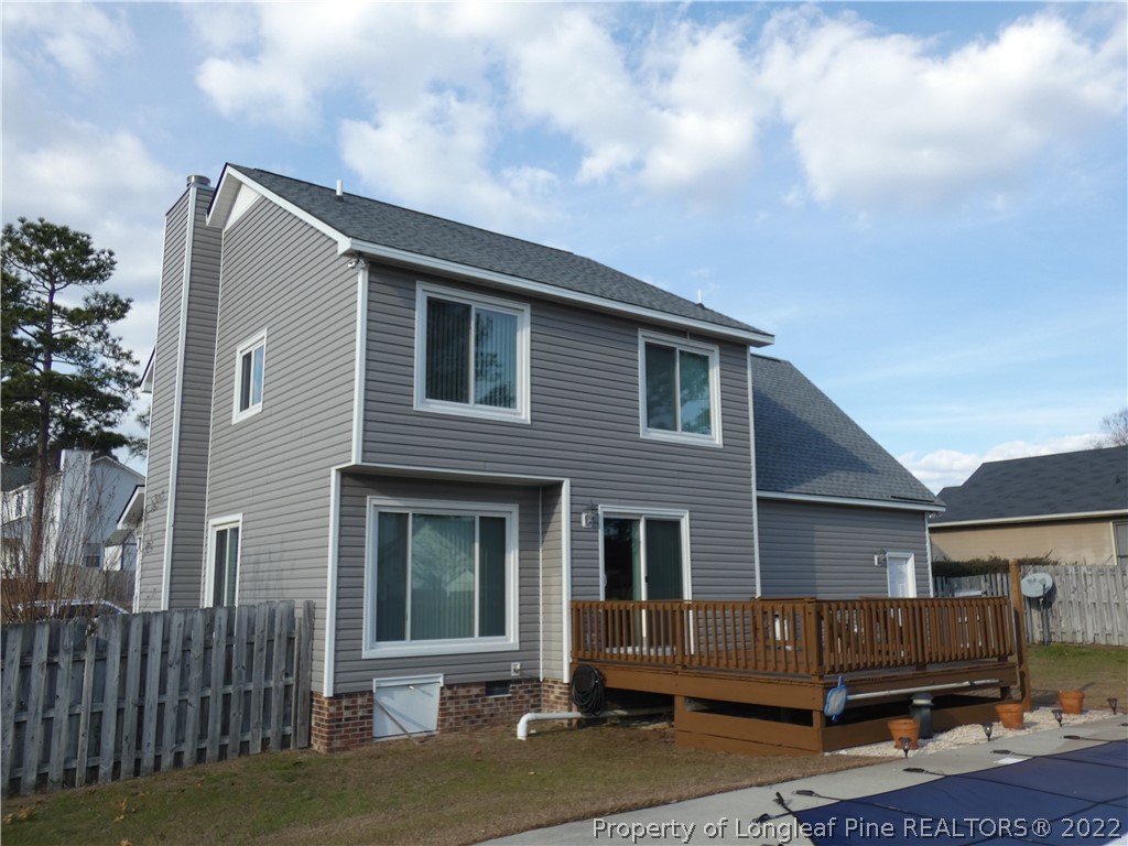 5206 Archer Road Hope Mills, NC 28348 - Photo 2 of 43 Gallery Image 2