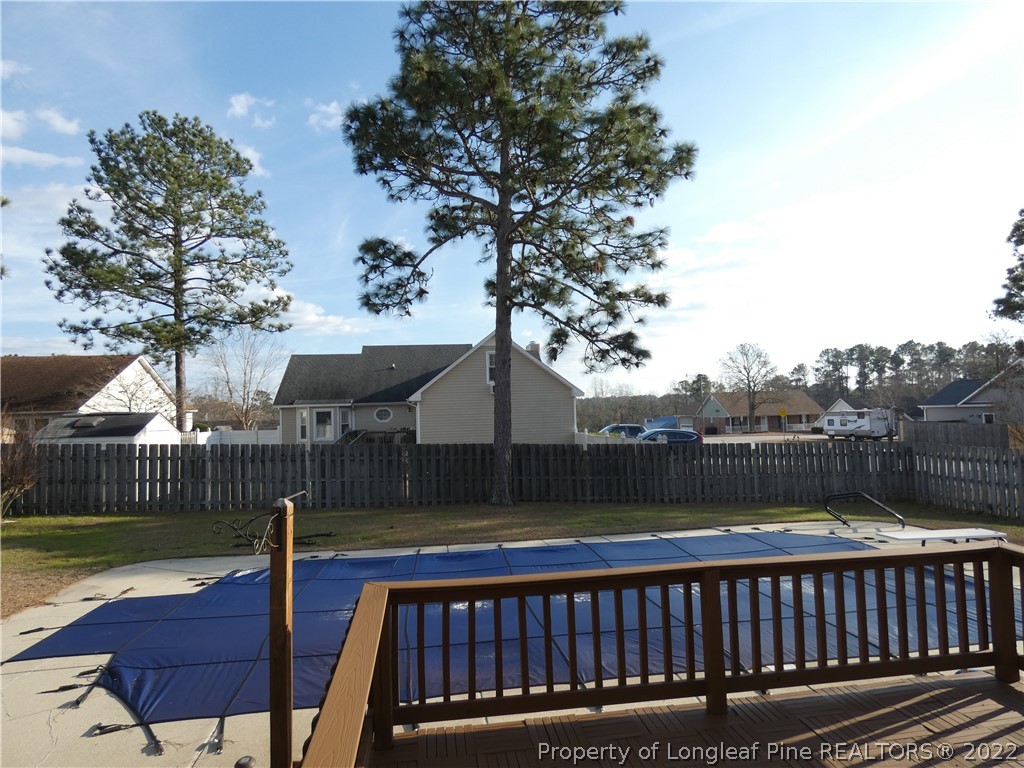 5206 Archer Road Hope Mills, NC 28348 - Photo 29 of 43 Gallery Image 29