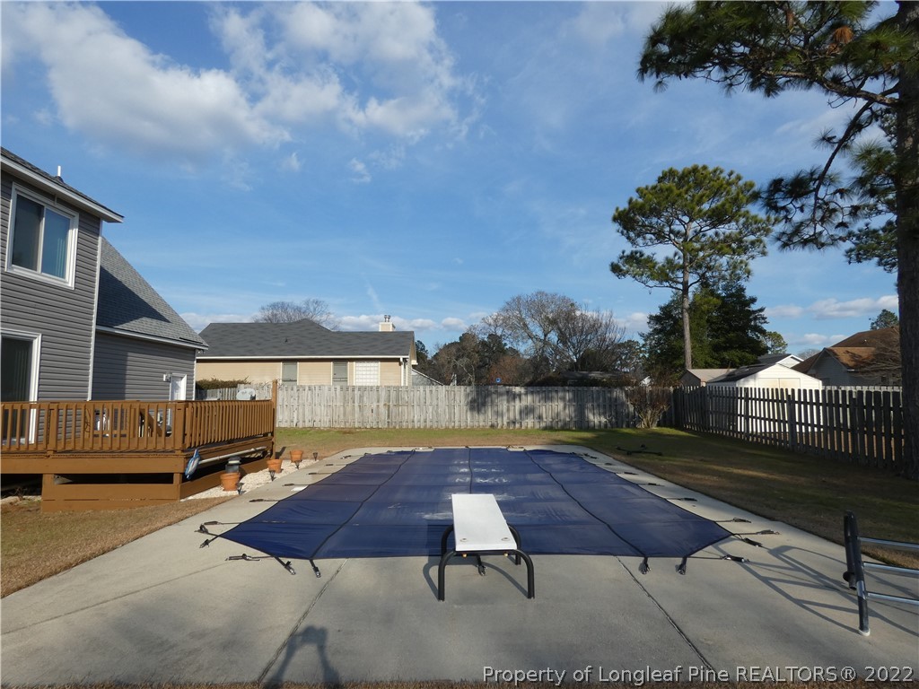 5206 Archer Road Hope Mills, NC 28348 - Photo 31 of 43 Gallery Image 31
