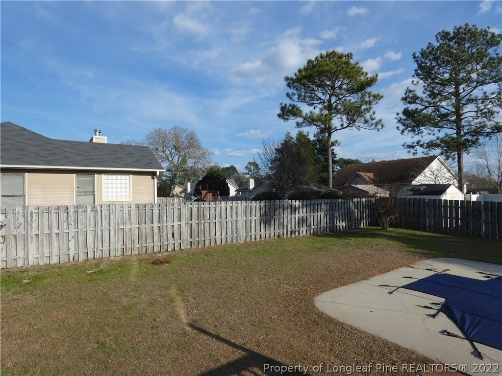 5206 Archer Road Hope Mills, NC 28348 - Photo 33 of 43 Gallery Image 33