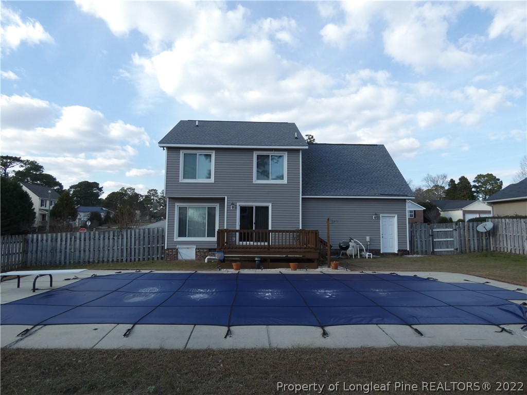 5206 Archer Road Hope Mills, NC 28348 - Photo 34 of 43 Gallery Image 34