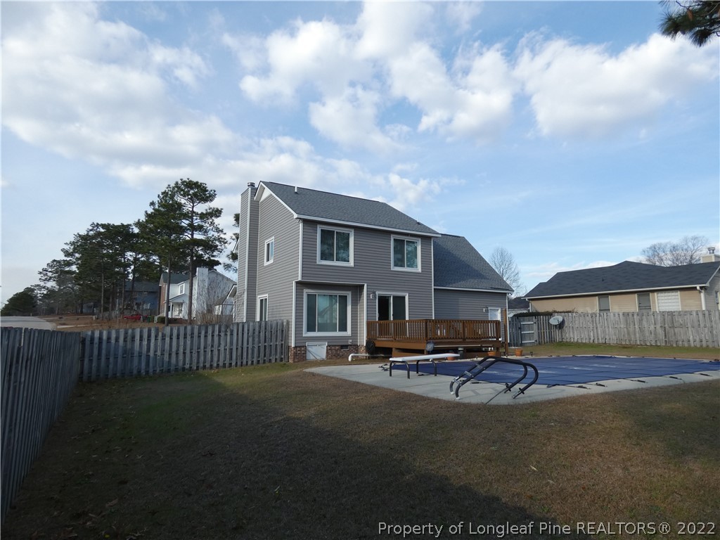 5206 Archer Road Hope Mills, NC 28348 - Photo 35 of 43 Gallery Image 35