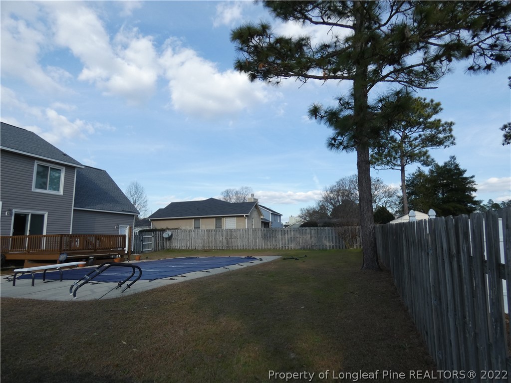 5206 Archer Road Hope Mills, NC 28348 - Photo 36 of 43 Gallery Image 36