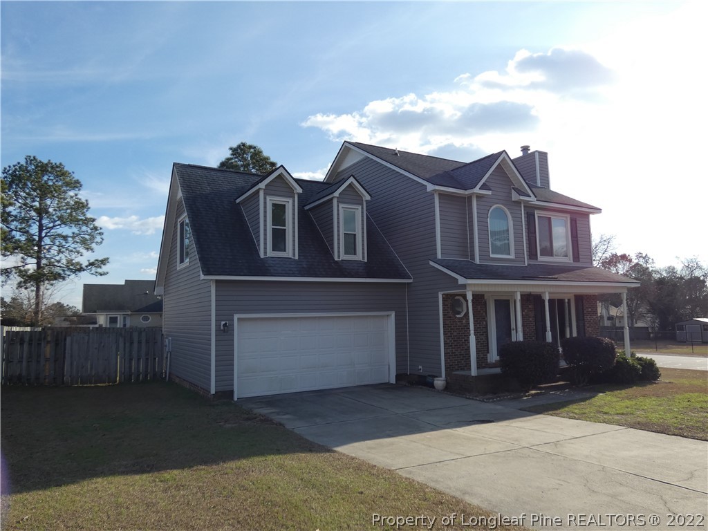 5206 Archer Road Hope Mills, NC 28348 - Photo 39 of 43 Gallery Image 39