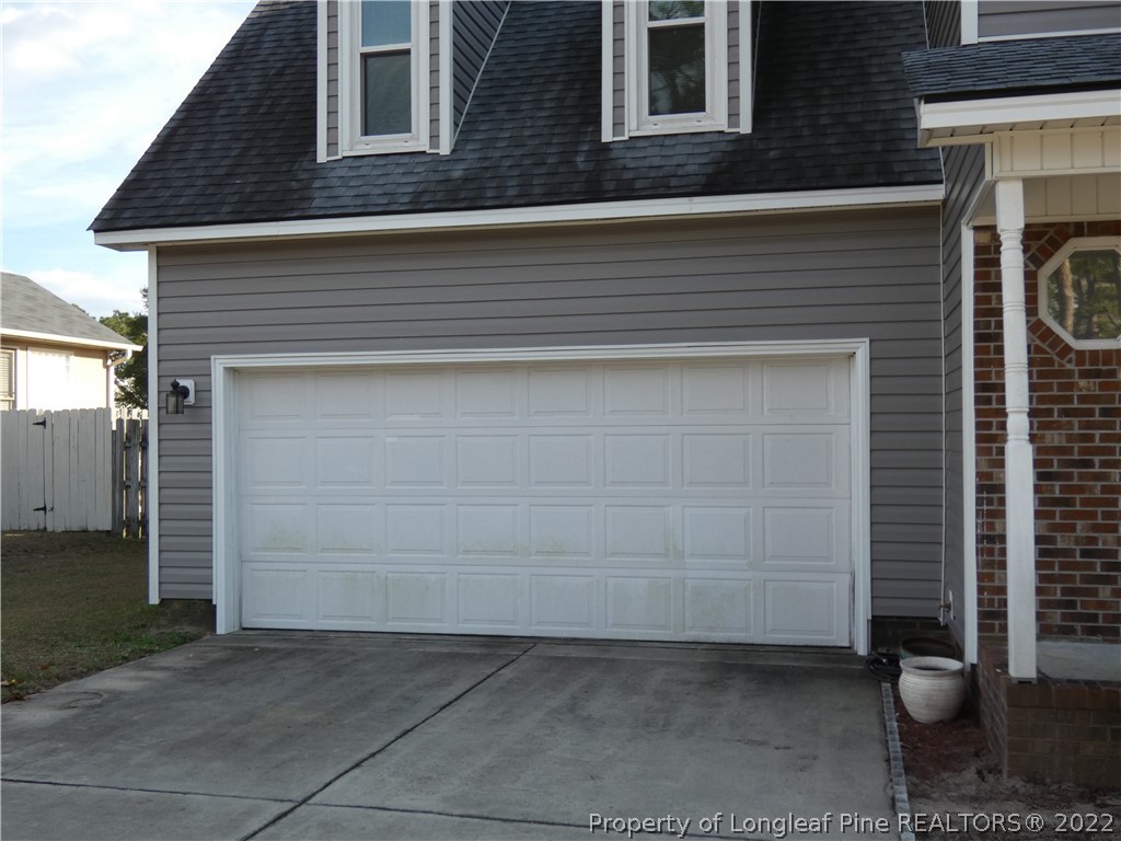 5206 Archer Road Hope Mills, NC 28348 - Photo 40 of 43 Gallery Image 40