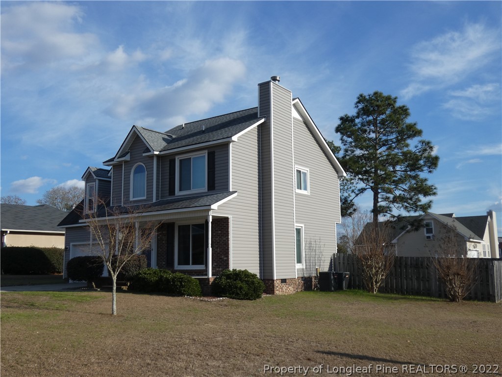 5206 Archer Road Hope Mills, NC 28348 - Photo 41 of 43 Gallery Image 41