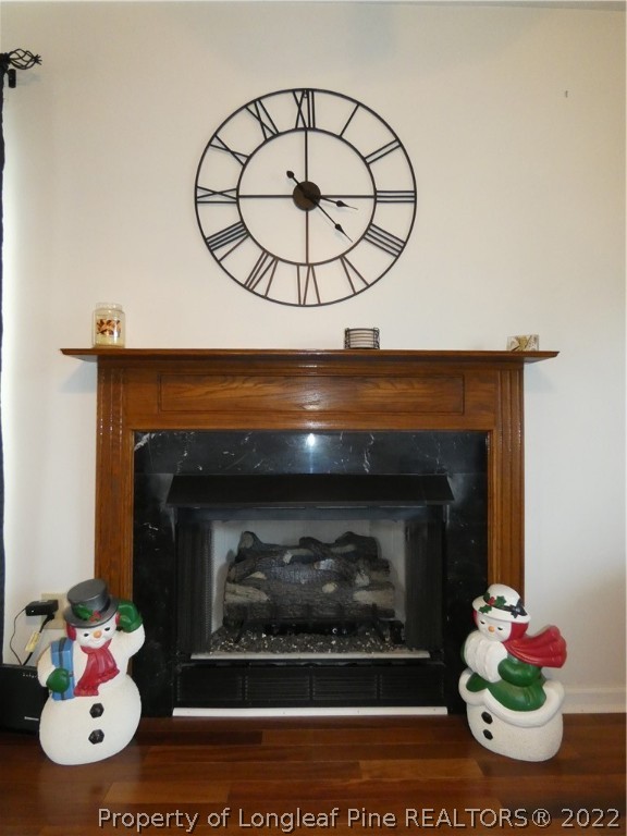 5206 Archer Road Hope Mills, NC 28348 - Photo 5 of 43 Gallery Image 5