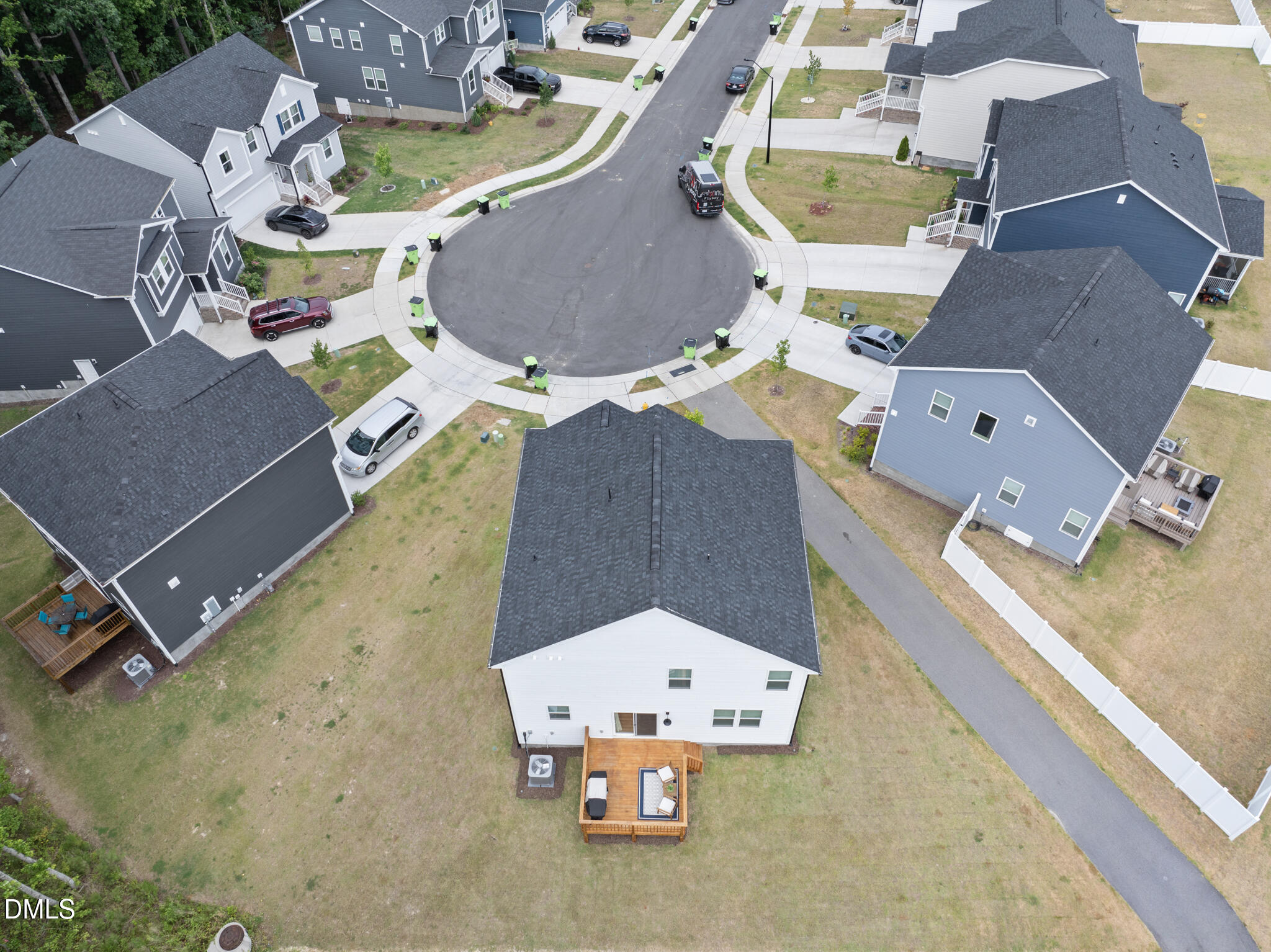 257 Windsor Ml Road Rolesville, NC 27571 - Photo 8 of 32
