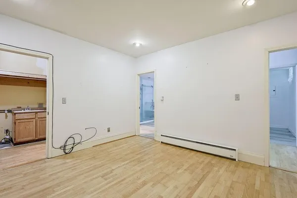 $142,500 | 712 Francis Street, Unit A, St. Joseph, MO 64501