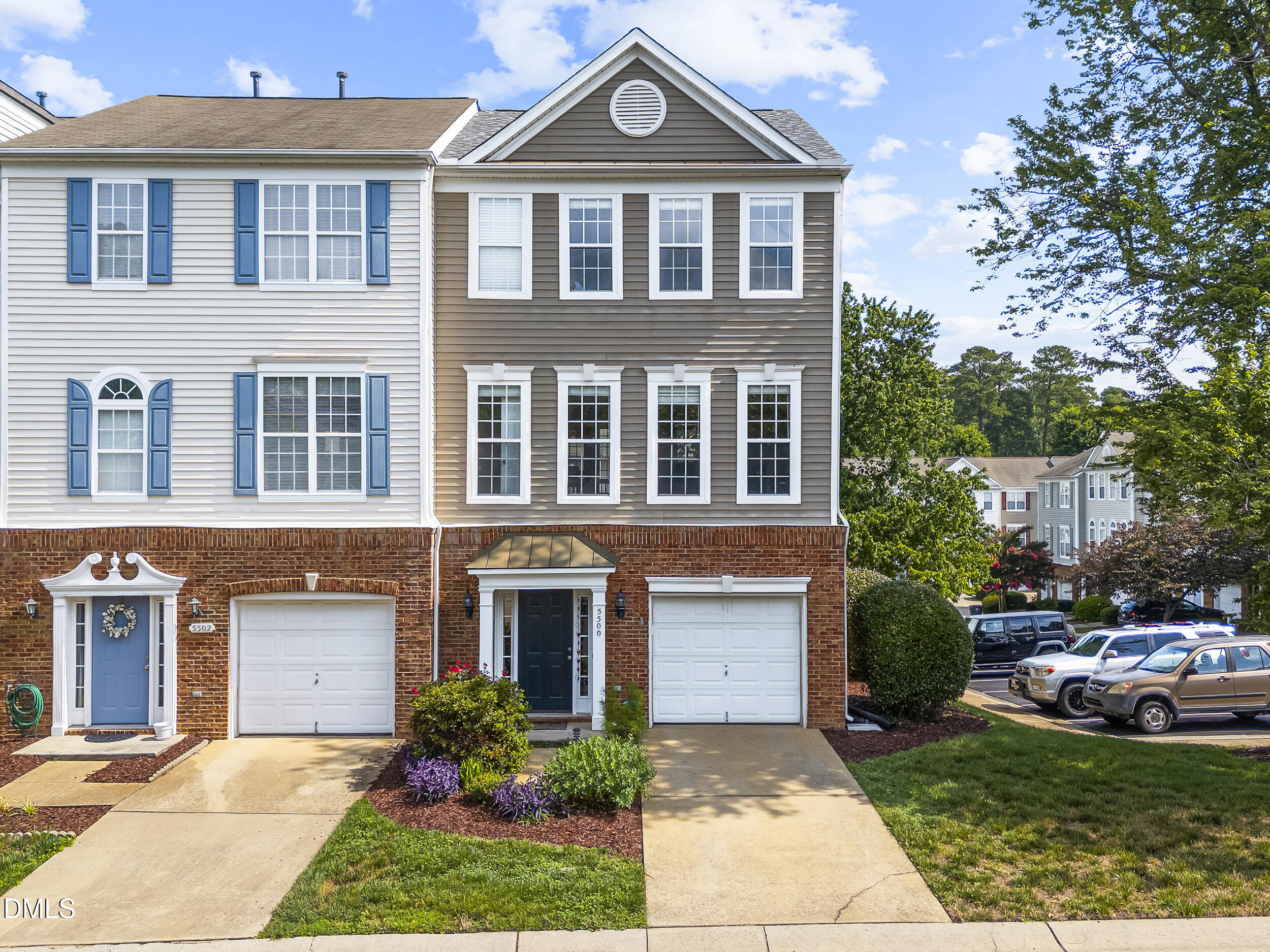 5500 Jeanette Marie Lane Raleigh, NC 27613 - Photo 2 of 32 Front Entry