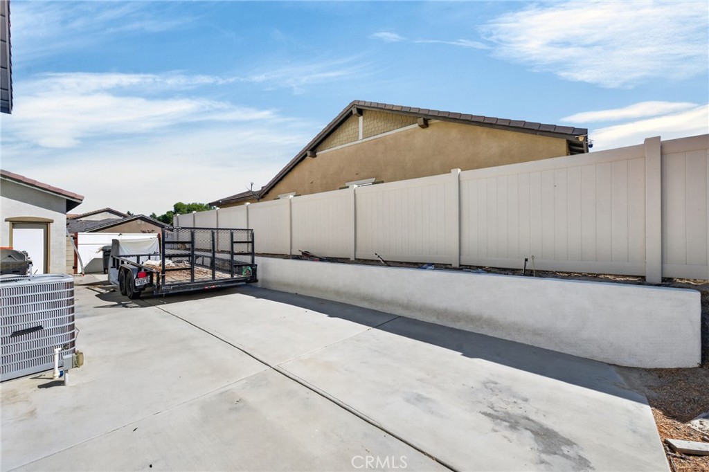 23347 Crystal Way Wildomar, CA 92595 - Photo 92 of 109 a view of a house with a garage