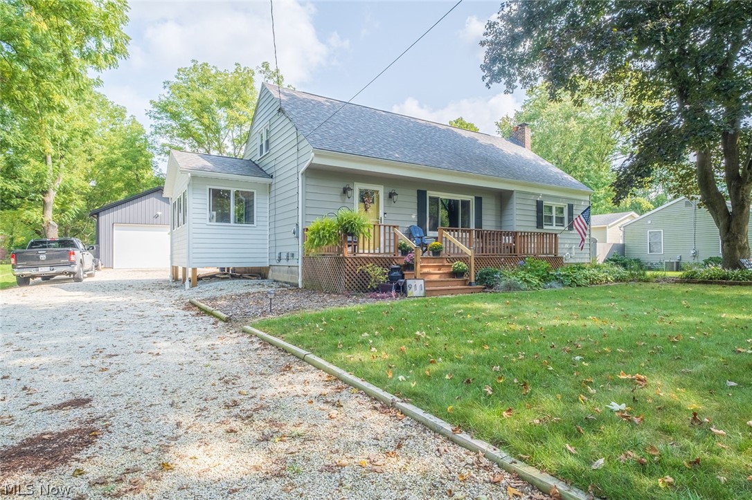 911 Schocalog Road Akron, OH 44320 - Photo 1 of 31 Gallery Image 1