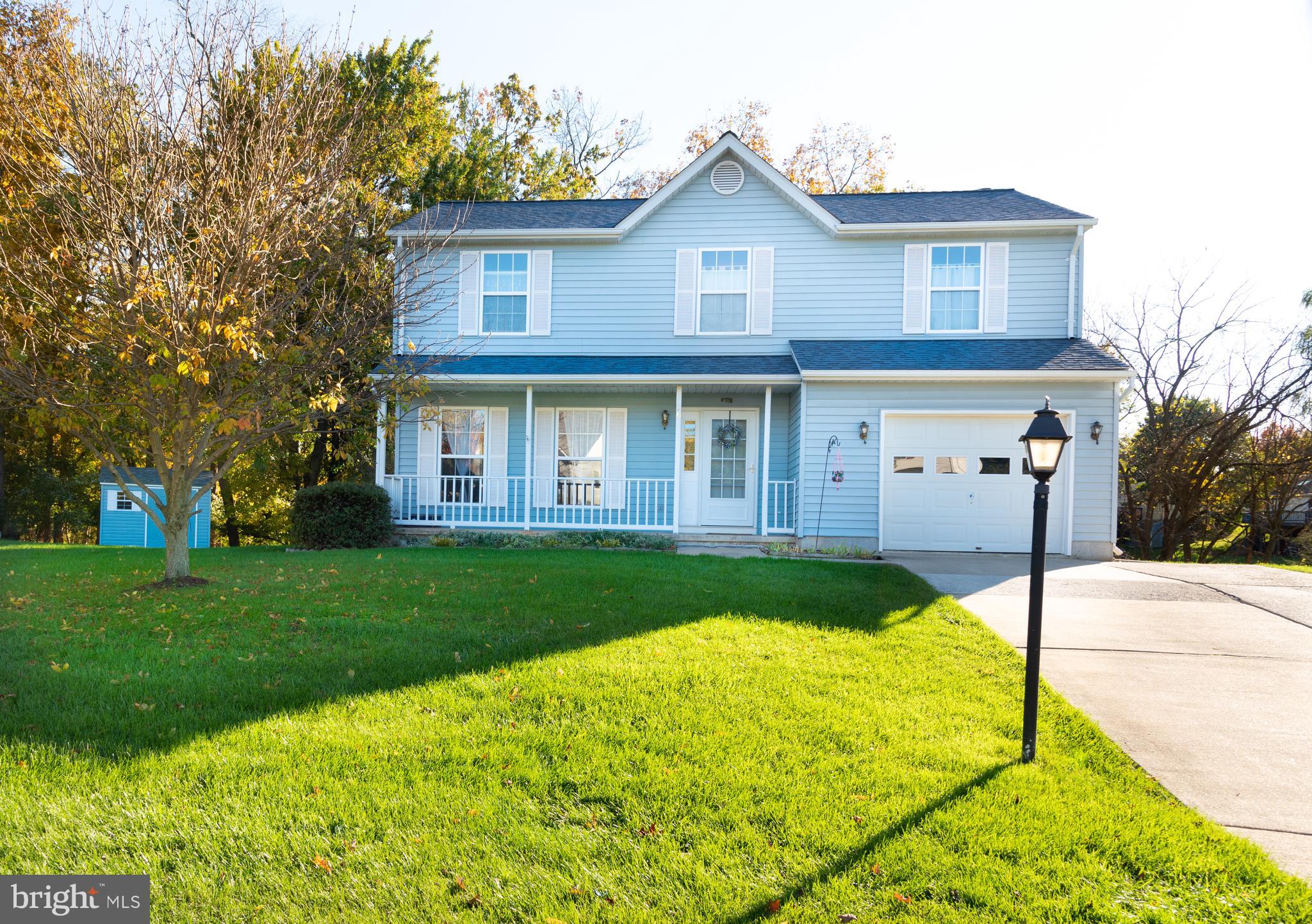 10 Partridge Court Hanover, PA 17331 - Photo 1 of 44 Welcome home!