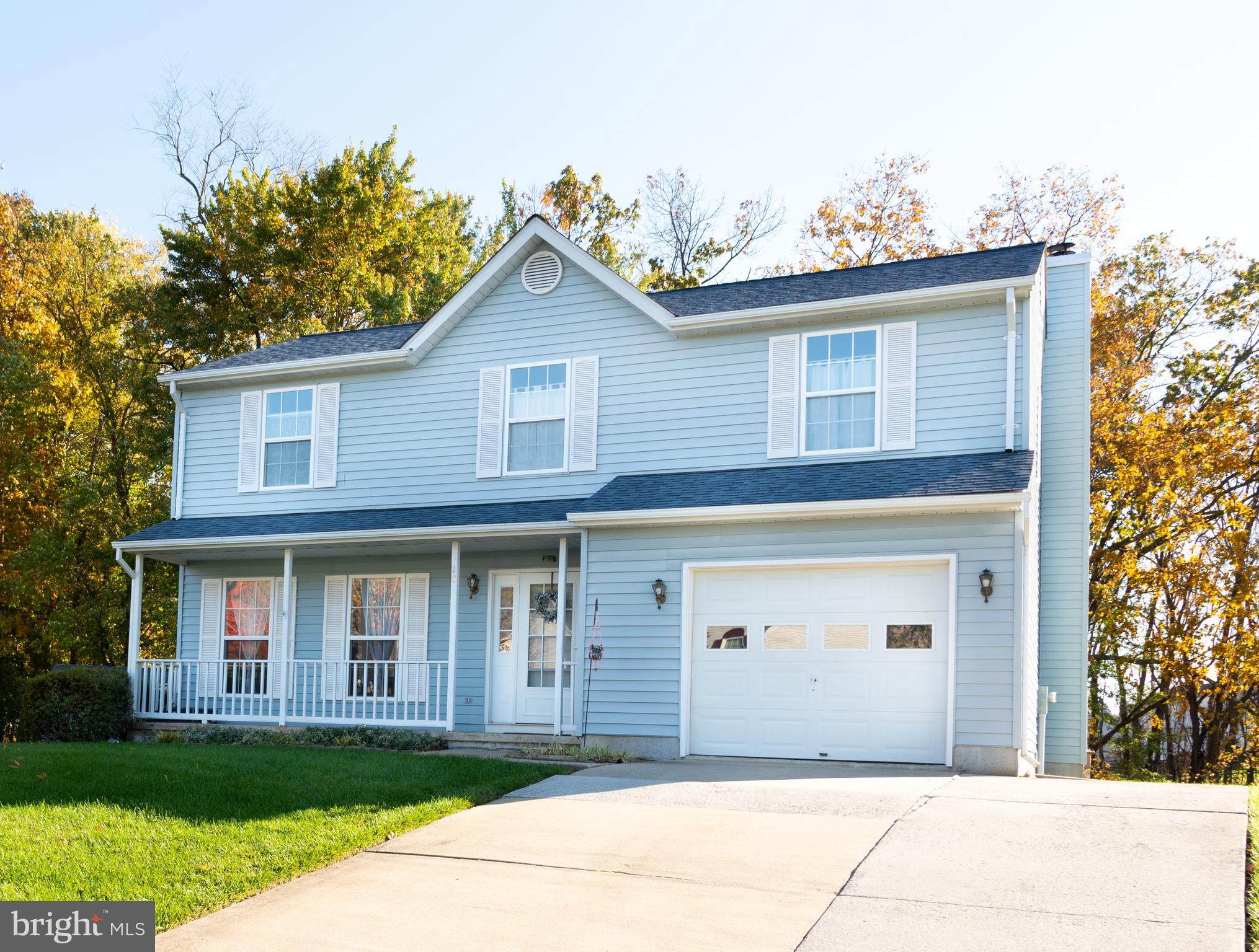 10 Partridge Court Hanover, PA 17331 - Photo 2 of 44 Gallery Image 2