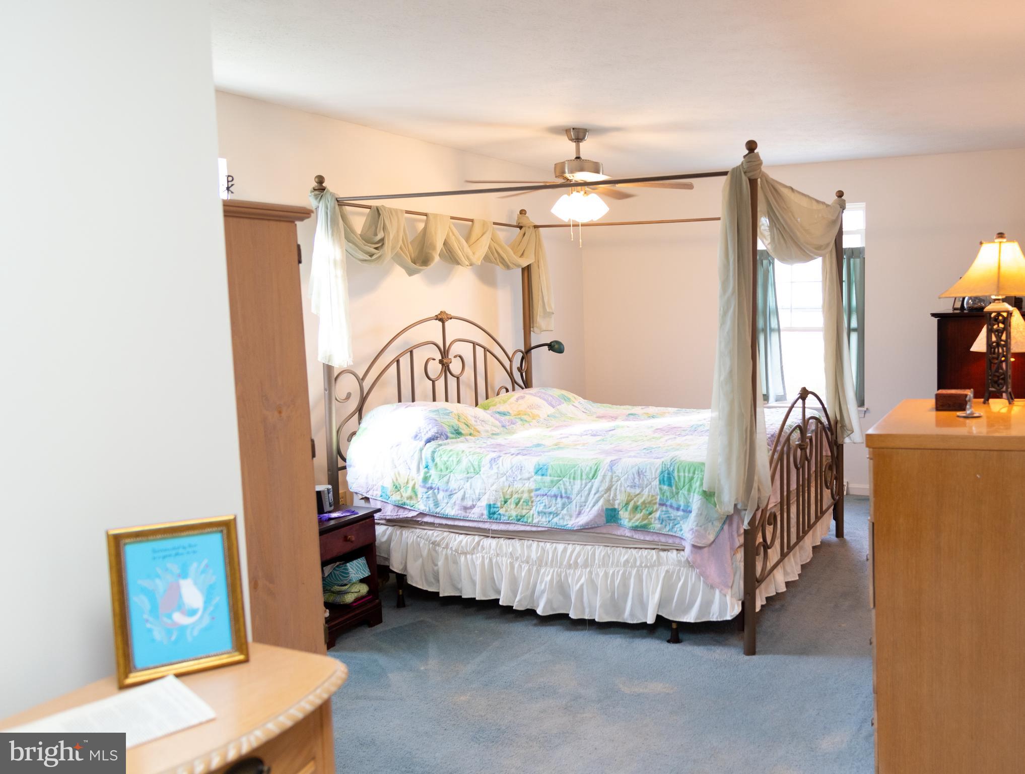10 Partridge Court Hanover, PA 17331 - Photo 18 of 44 Primary Bedroom