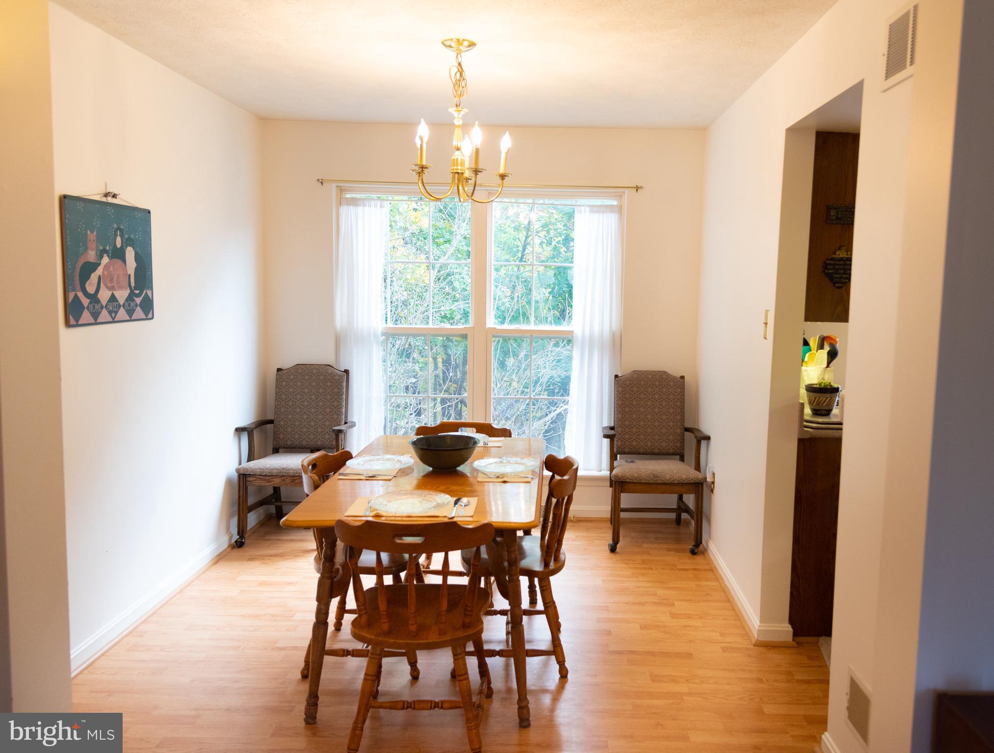 10 Partridge Court Hanover, PA 17331 - Photo 9 of 44 Dining Room