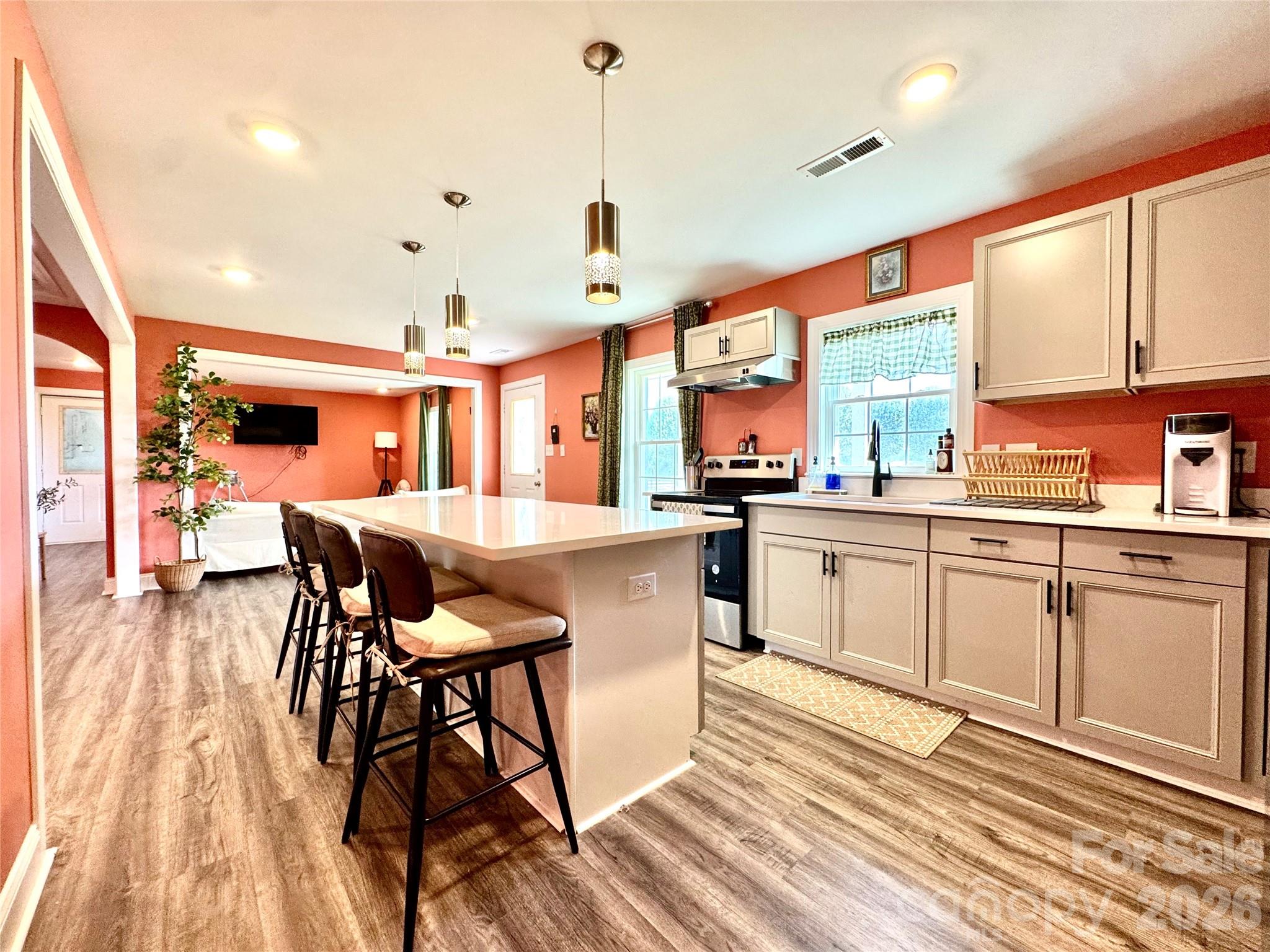 1514 Clarence Secrest Road Monroe, NC 28110 - Photo 8 of 27