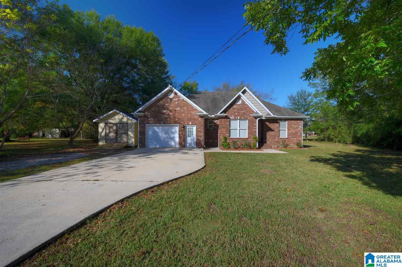 2040 14th Street Calera, AL 35040 - Photo 27 of 28