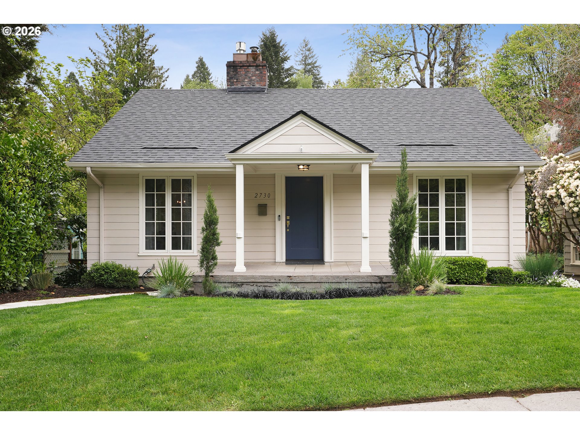 2730 Southwest Old Orchard Road Portland, OR 97201 - Photo 1 of 47
