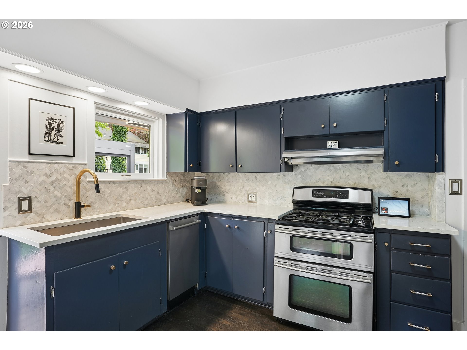 2730 Southwest Old Orchard Road Portland, OR 97201 - Photo 11 of 47