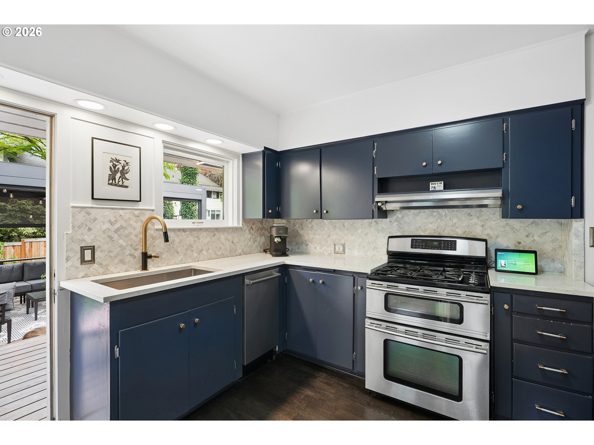 2730 Southwest Old Orchard Road Portland, OR 97201 - Photo 12 of 47