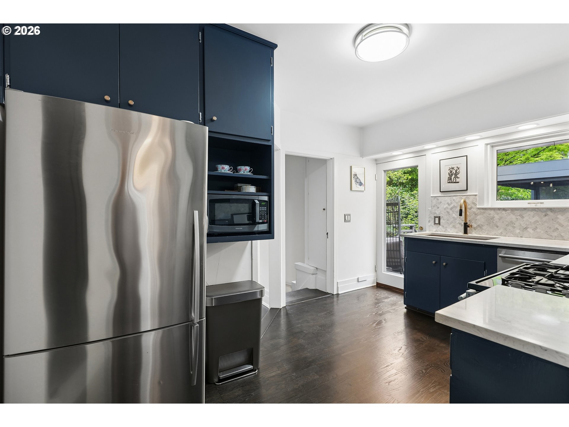 2730 Southwest Old Orchard Road Portland, OR 97201 - Photo 14 of 47