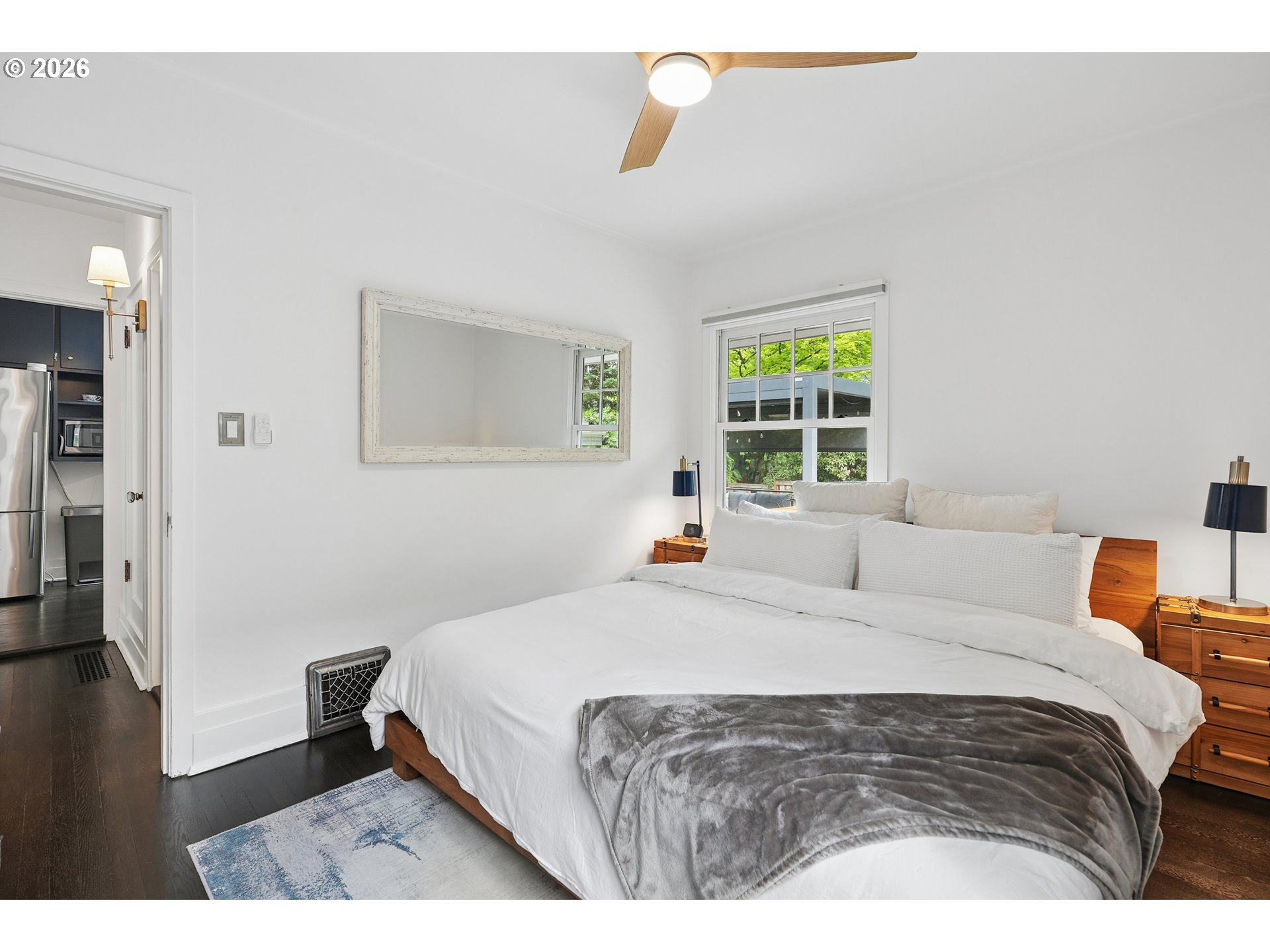 2730 Southwest Old Orchard Road Portland, OR 97201 - Photo 17 of 47 Bedroom, Primary